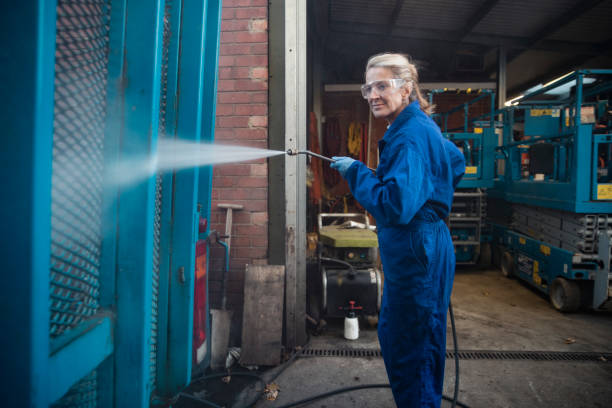 Best Gas Station Cleaning  in St Paul, MN